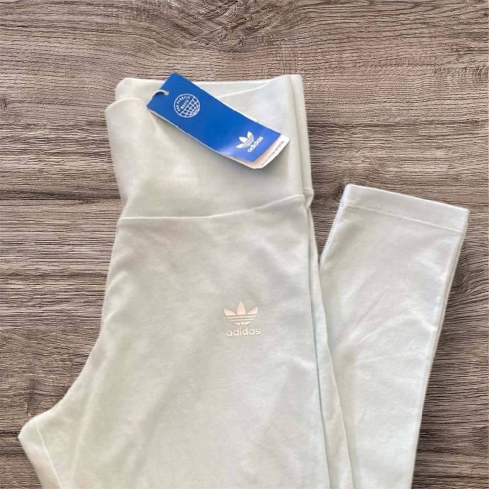 Adidas | NWT Women’s Full Length Active Leggings - Picture 2 of 4